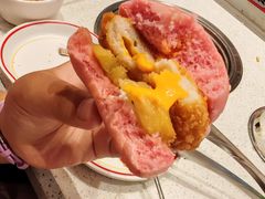 -龍歌自助小火锅(芝罘万达店)