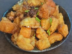 -古代饭堂(冠亚店)