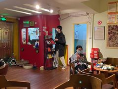 -H立方实景剧情密室(天河旗舰店)
