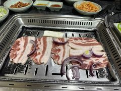-长今家韩国料理(瑞景店)