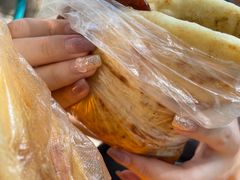 -王虎子大饼(甸柳新村五区店)