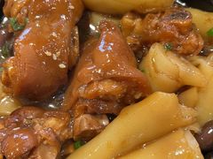-东江海鲜酒家(艺都分店)
