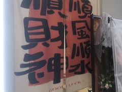 -海马体照相馆(上海宝山万达广场店)