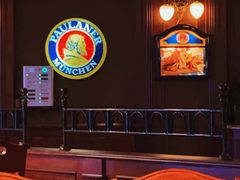 -沈阳瑞士酒店·普拉那啤酒坊