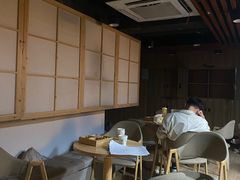 -白兔子密室(长寿路店)