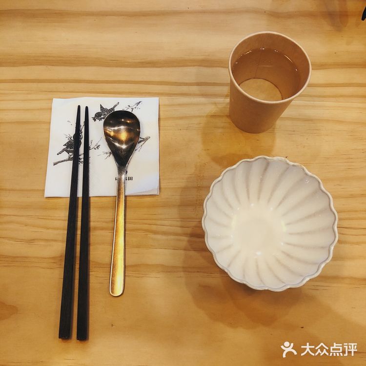 山禾田//日式料理