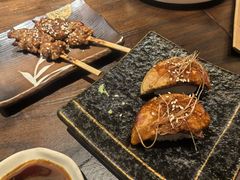 -鸟鹏烧鸟居酒屋(熙龙湾店)