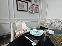 -翠湖宾馆·中餐厅