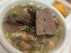 -京天红酒家(虎坊路店)