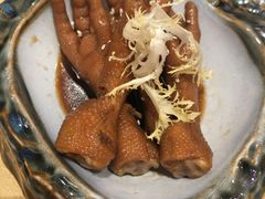-酌宴府The China Club·广州万富希尔顿酒店(云城东路店)