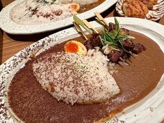 -CURRY YA 熟成咖哩專門店(深圳湾万象城店)