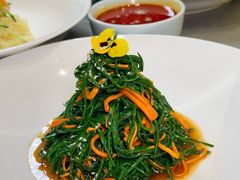 -燕兰楼·清真西北融合菜(亚运村店)