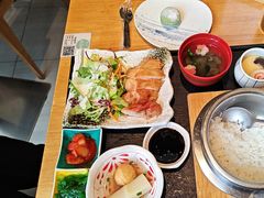 -味太助·银饭食堂(中华城店)
