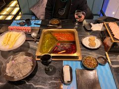 -王家渡火锅(金宝汇店)