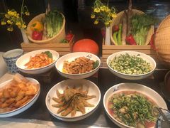 -怡咖啡自助餐(宁波香格里拉店)