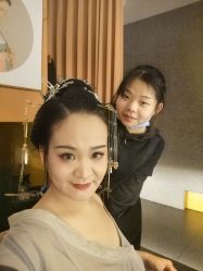 点击看大图 -盘子女人坊生日照·摄影馆(浦东店)