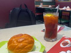 -喜家港式茶餐厅(三亚湾一丰禾生活广场店)