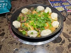 -金石老面坊·渔家菜(金石滩店)
