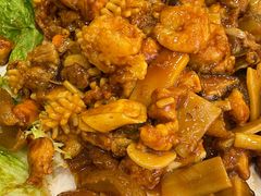 -润泽园饭庄(中山路店)
