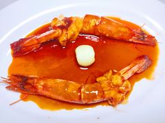 盘龙大虾-燕春楼(海河华鼎店)