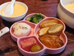 -外婆家(西溪印象城店)