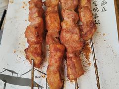 -单家老院·院子里的青岛菜(沙子口店)