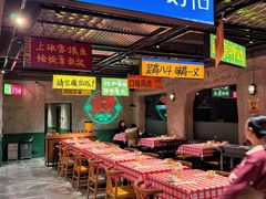 -恰八斗·猛火长沙菜(国贸店)