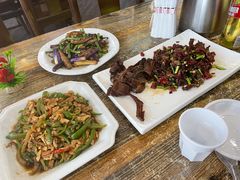 -印象牯岭小厨(牯岭街店)