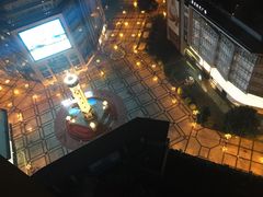 -扬子岛酒店(重庆洪崖洞解放碑店)