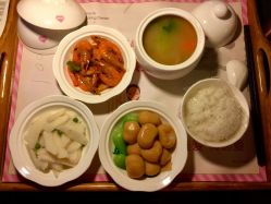 用膳-喜喜月子(瑞虹天地店)