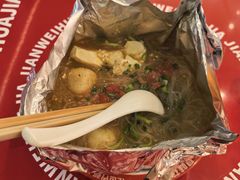 -见味花甲(福田coco park店)