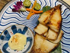 -古田居·特色寿司料理(骏欣中心店)