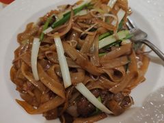 -武汉香格里拉大酒店·香宫中餐厅