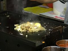 -大东北首席烤冷面(学府路店)