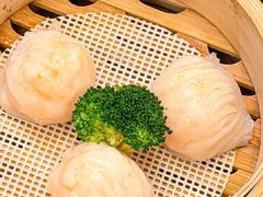 -誉八仙粤菜(万象天地店)