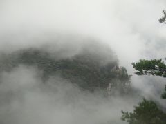 -老界岭旅游度假区