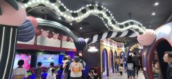 -MELAND CLUB亲子乐园·派对(浦东LCM置汇旭辉馆)