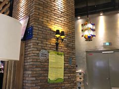 -漫咖啡(奥体店)