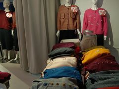 -沈阳大商千盛购物中心有限公司(长江街店)