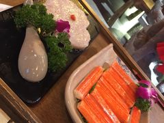 -小龙坎火锅(东汇城店)