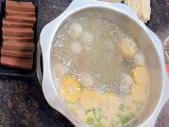 -山珍鲜牛肉火锅本地老字号(汕中老店)