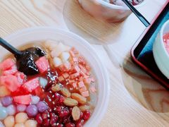 -胡大怪手工酸辣粉(安亭店)