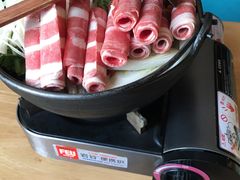 -村上一屋·亚洲菜融合小馆(南楼店)