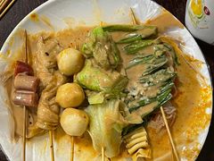 -郭记小街麻辣烫(南小街总店)