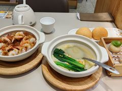 -蔡澜点心·粤菜(丽泽天街店)