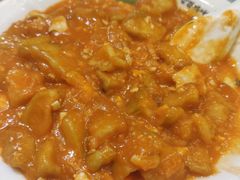 -芳芳餐厅(白沙路店)