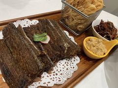 -北塘海鲜·天津菜(大光明桥旗舰店)