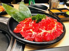 -花味·自助烤肉(雨花客厅店)