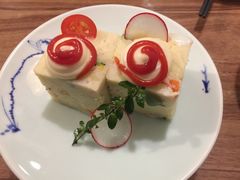 -笑福亭料理小馆(解放碑店)