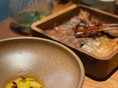 -天水蔬食料理(树德之光店)